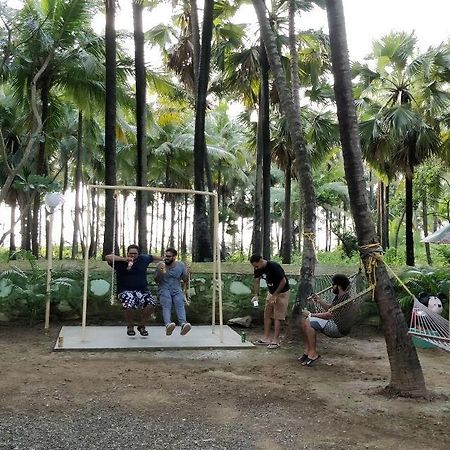 Domonica Holiday Homes Thane Luaran gambar