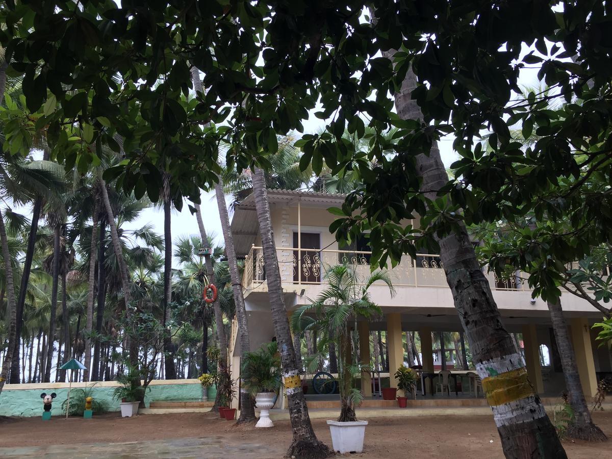 Domonica Holiday Homes Thane Luaran gambar