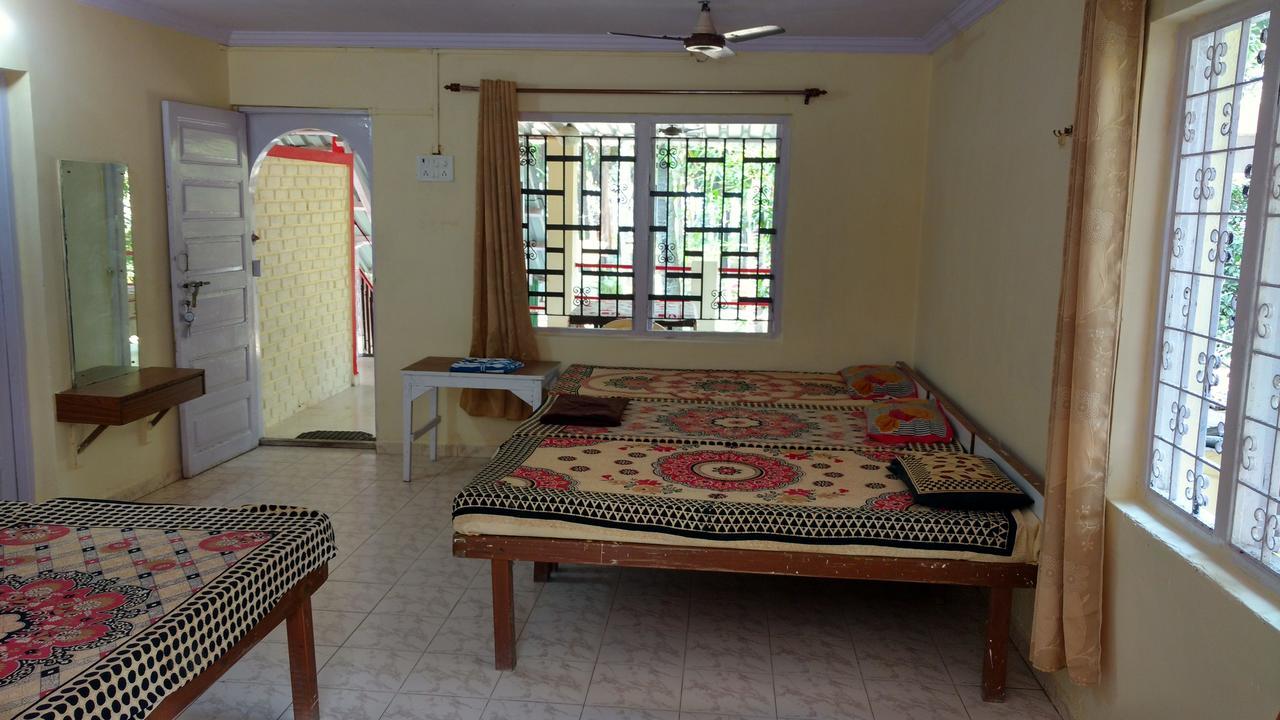Domonica Holiday Homes Thane Luaran gambar