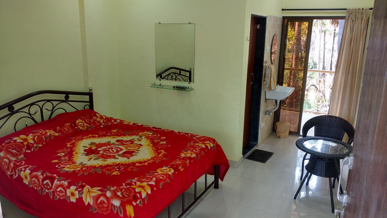 Domonica Holiday Homes Thane Luaran gambar