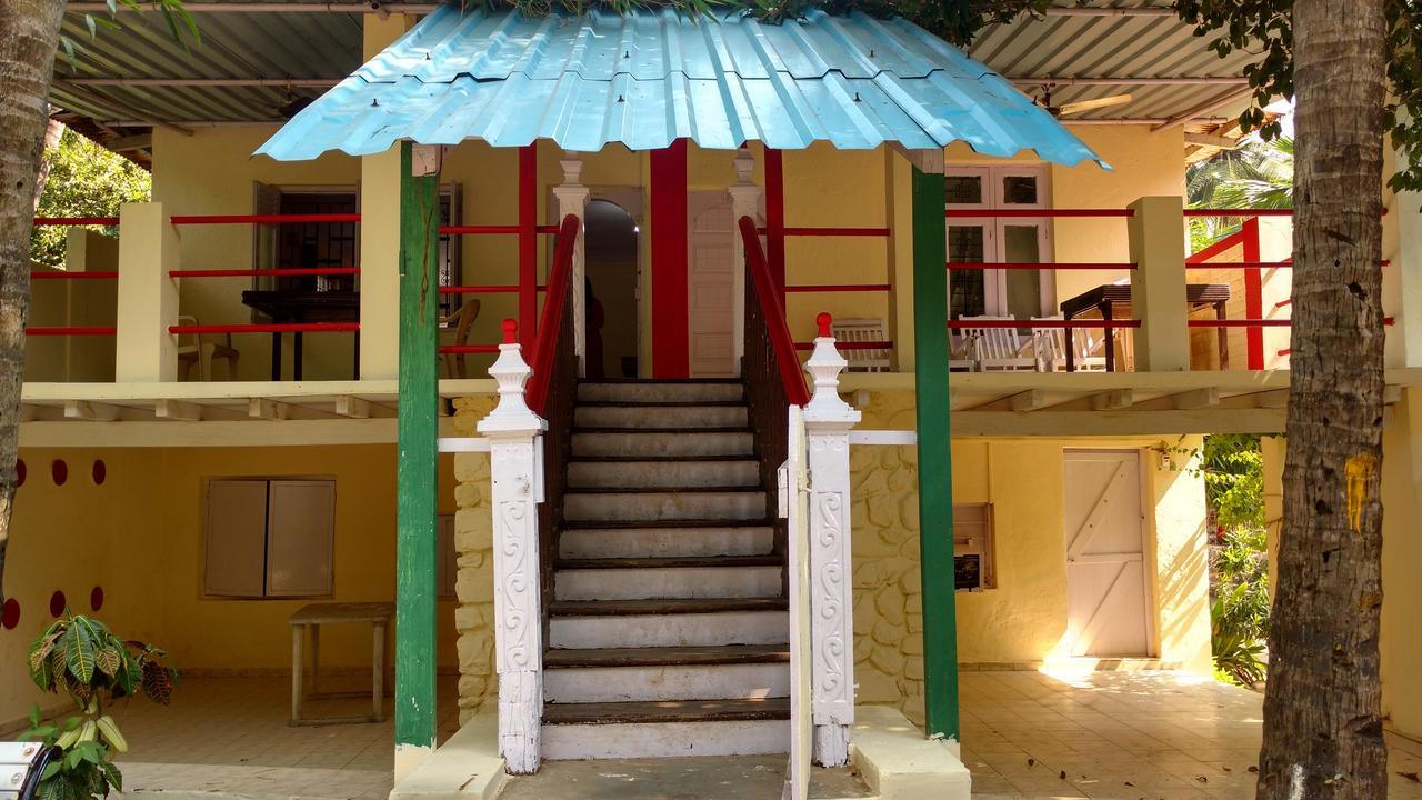 Domonica Holiday Homes Thane Luaran gambar