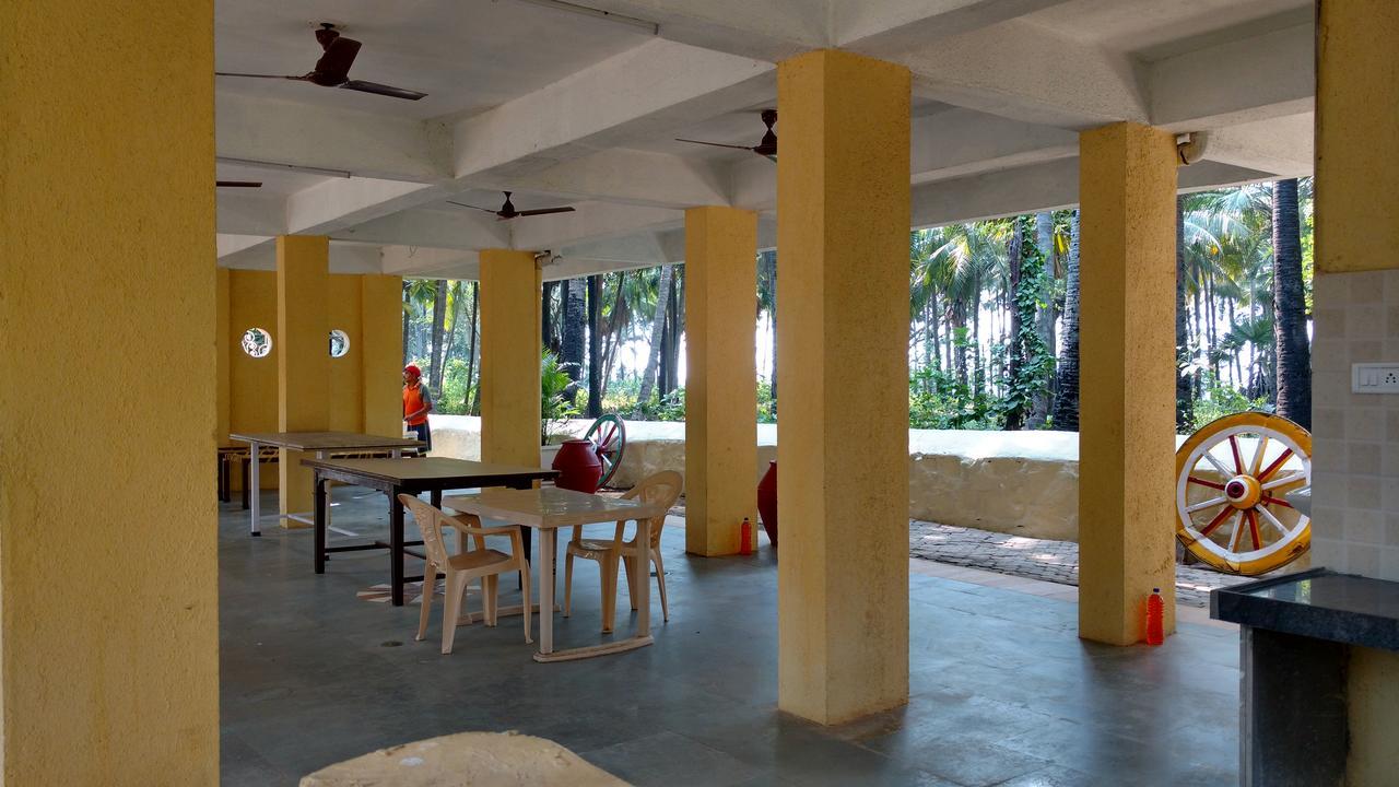 Domonica Holiday Homes Thane Luaran gambar