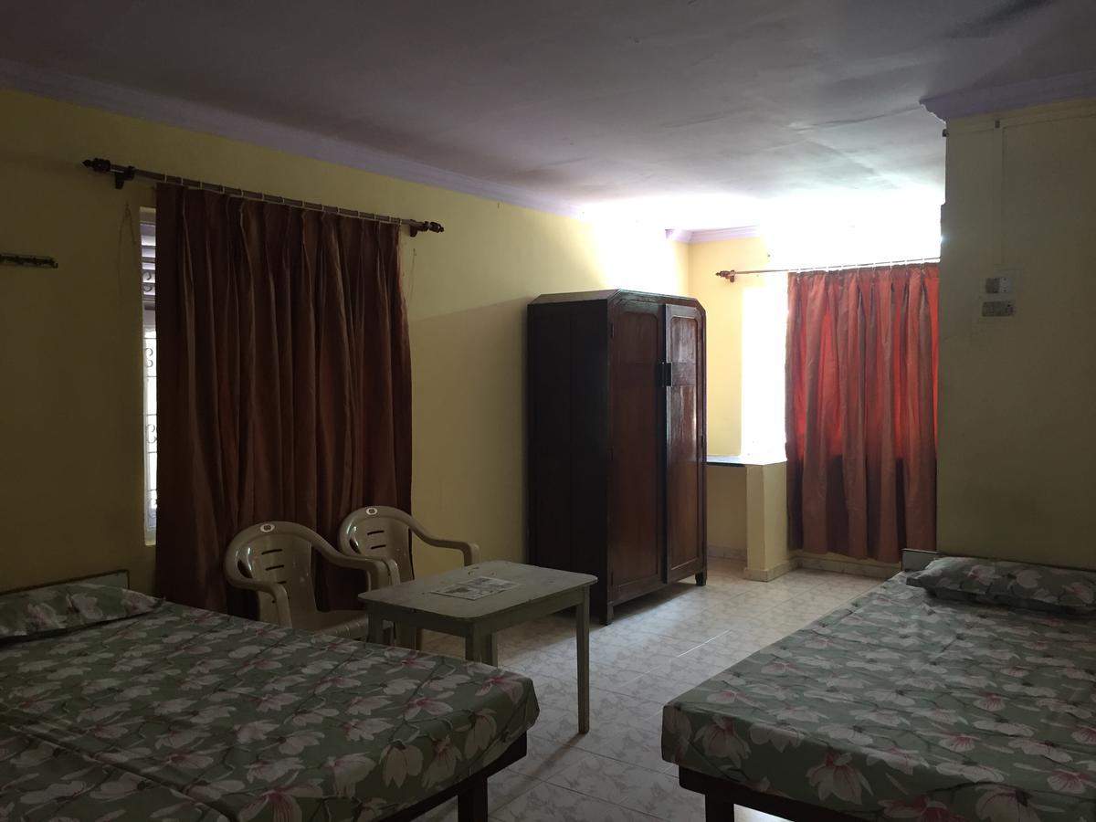 Domonica Holiday Homes Thane Luaran gambar