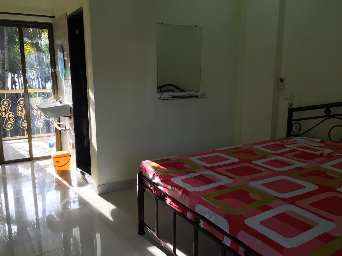 Domonica Holiday Homes Thane Luaran gambar