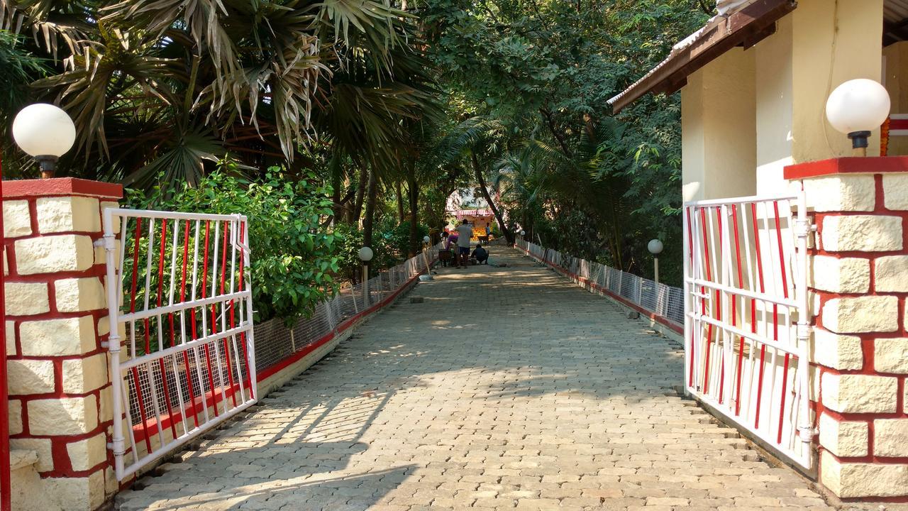 Domonica Holiday Homes Thane Luaran gambar