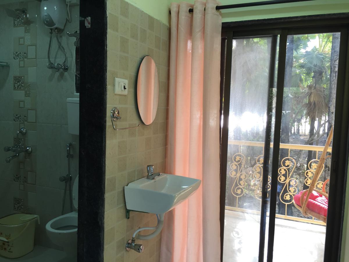 Domonica Holiday Homes Thane Luaran gambar