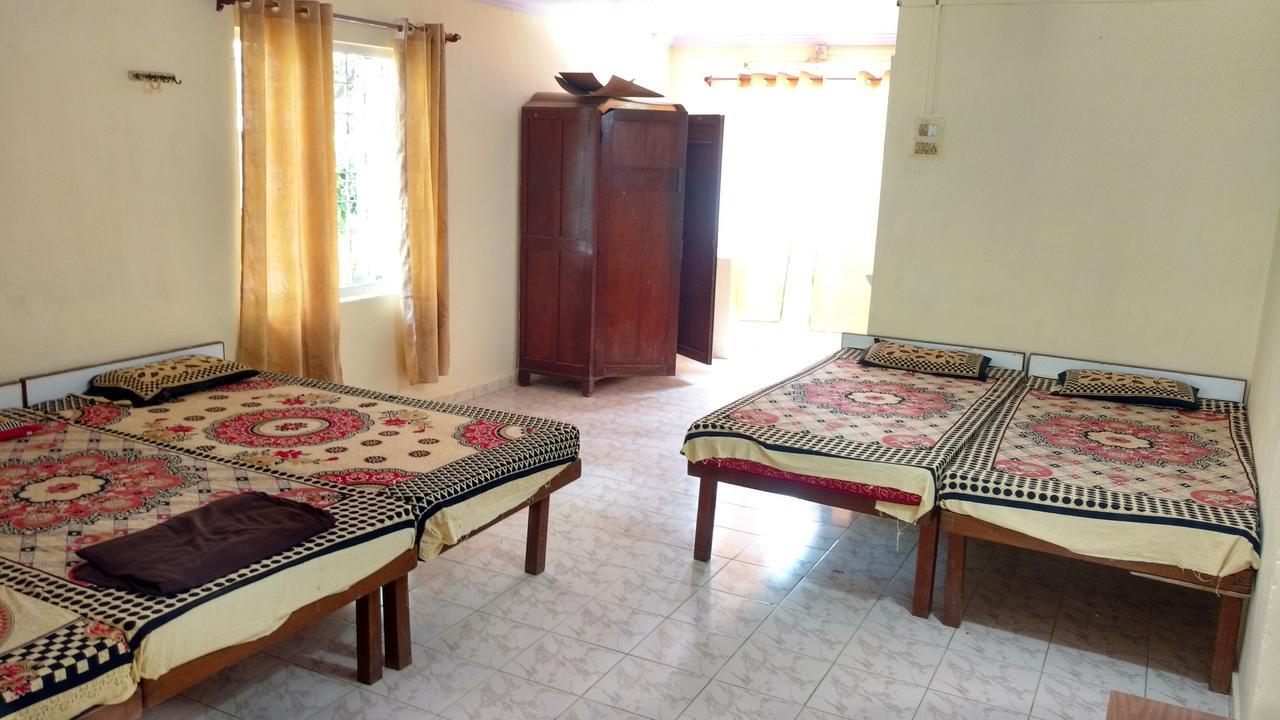 Domonica Holiday Homes Thane Luaran gambar