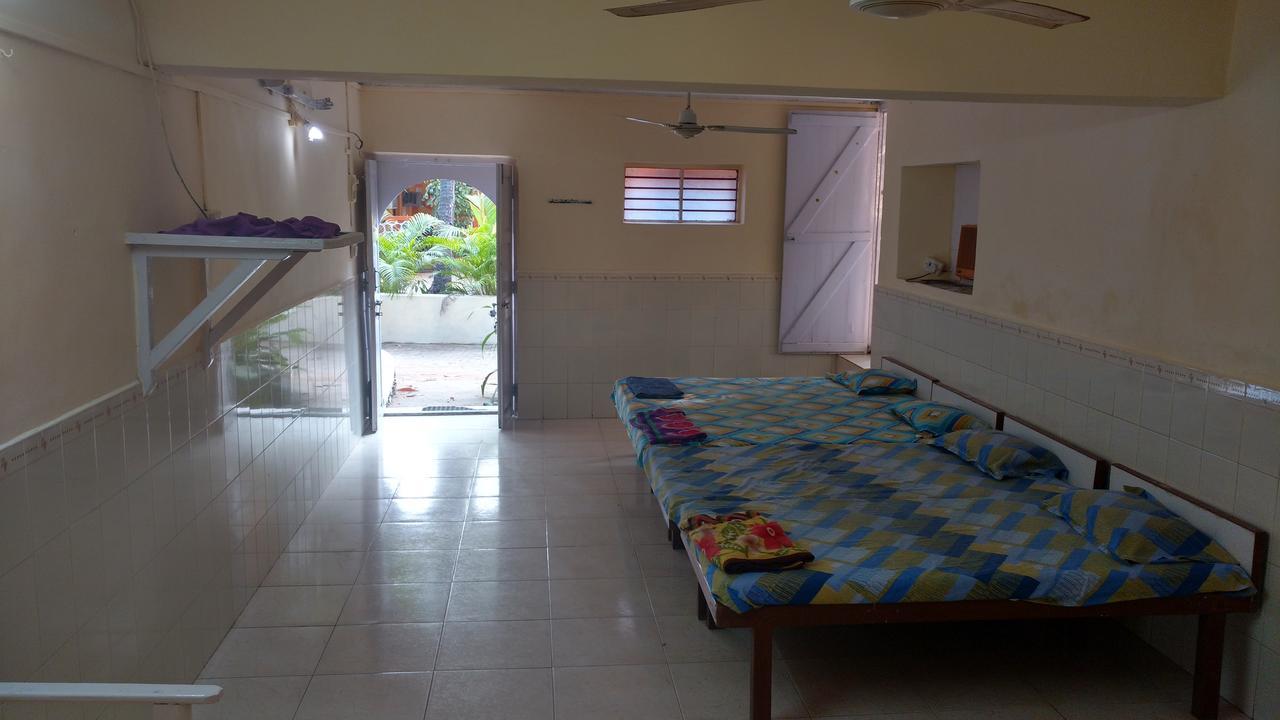 Domonica Holiday Homes Thane Luaran gambar