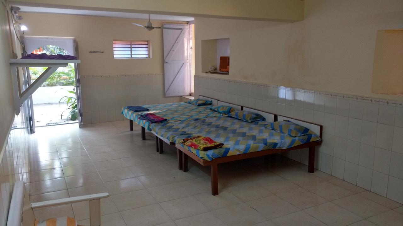 Domonica Holiday Homes Thane Luaran gambar