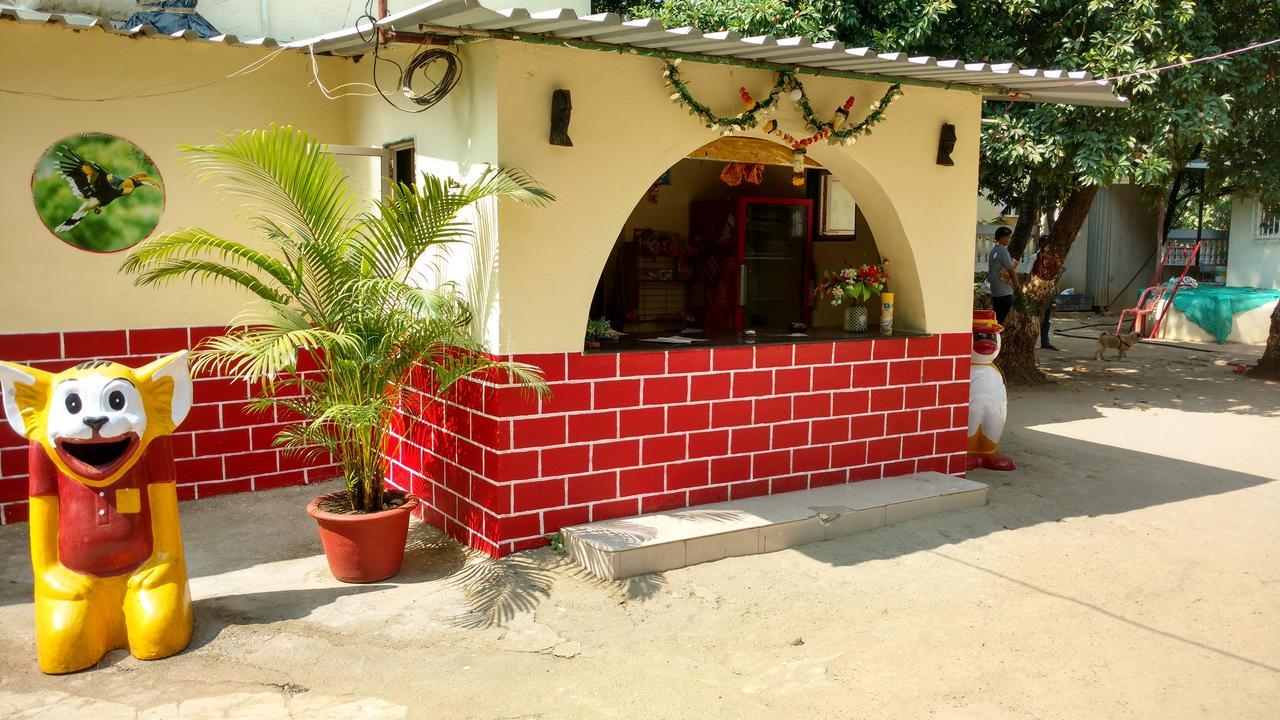 Domonica Holiday Homes Thane Luaran gambar