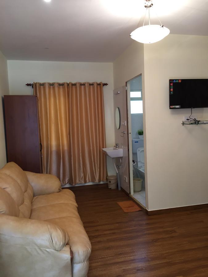 Domonica Holiday Homes Thane Luaran gambar