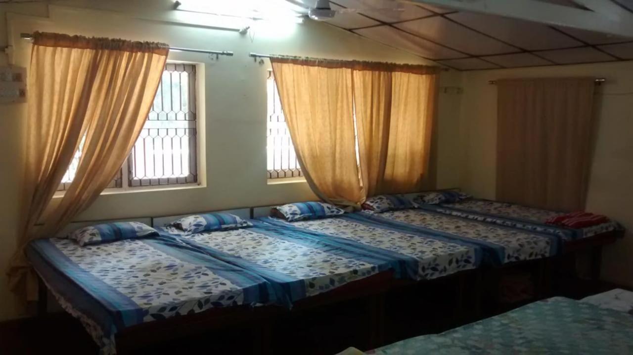 Domonica Holiday Homes Thane Luaran gambar