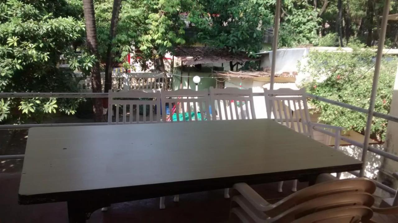 Domonica Holiday Homes Thane Luaran gambar