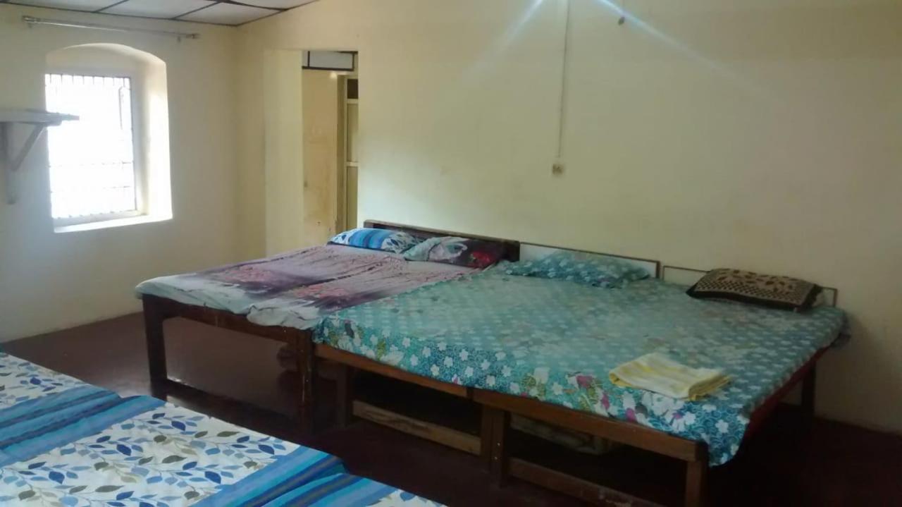 Domonica Holiday Homes Thane Luaran gambar