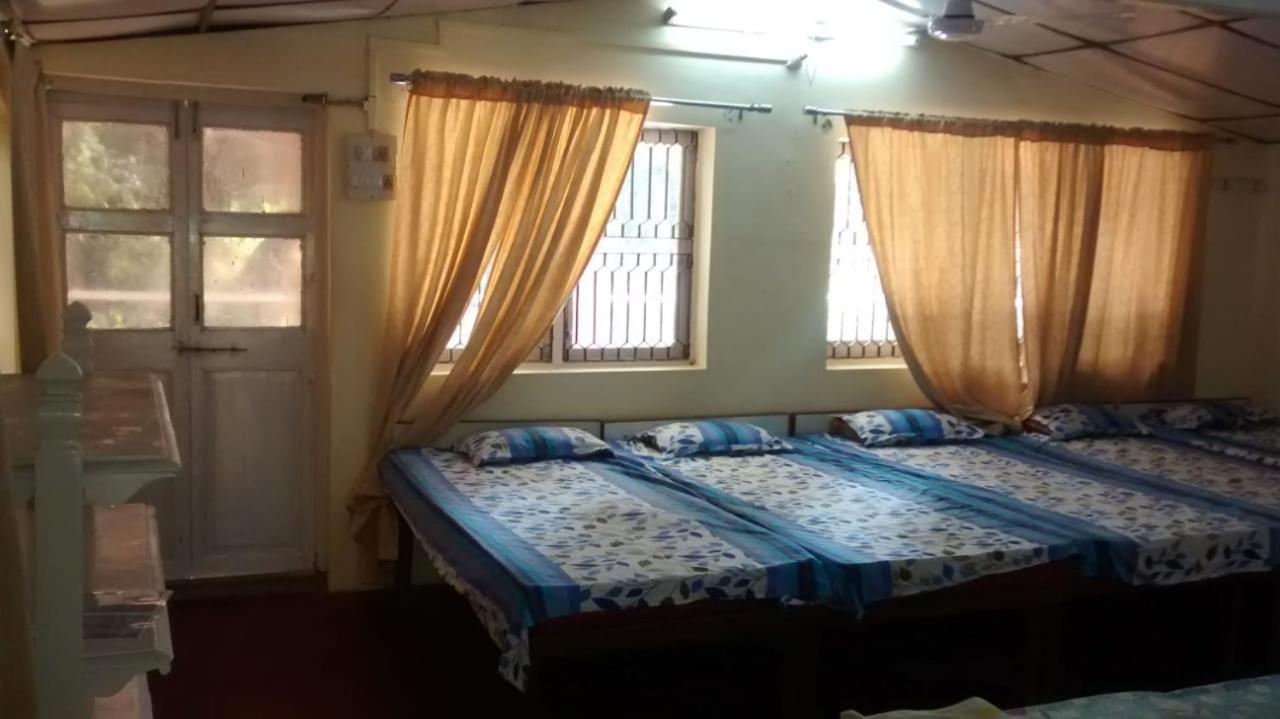 Domonica Holiday Homes Thane Luaran gambar