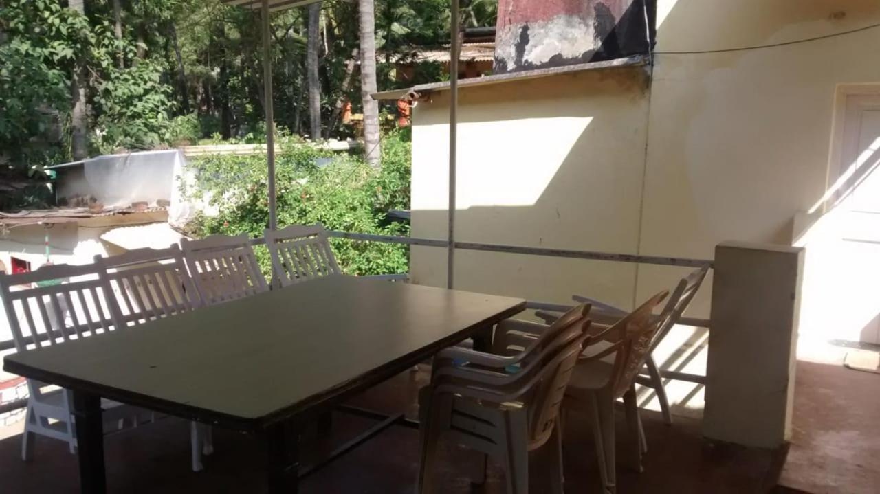 Domonica Holiday Homes Thane Luaran gambar